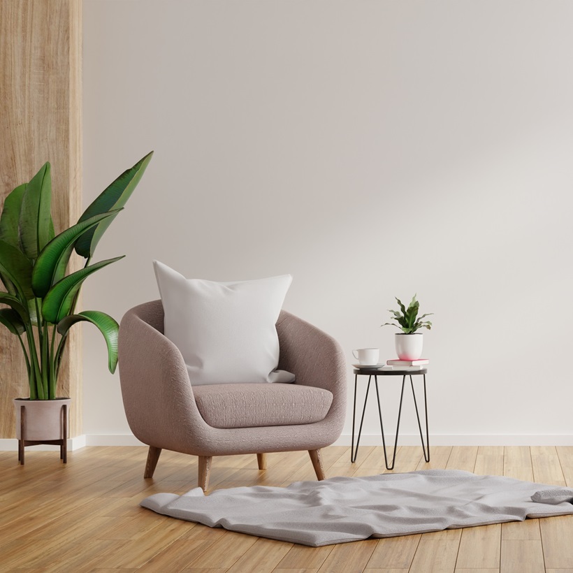 Минимализм в интерьере гостиной: реальные фото дизайна зала в стиле минимализм