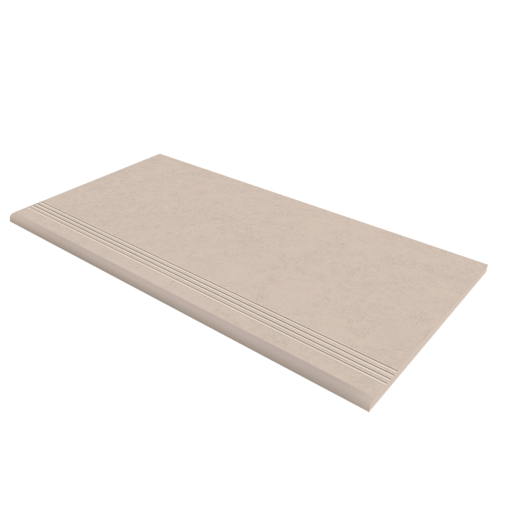 Ступень LF00-30x60x9-Непол. (с насечками)