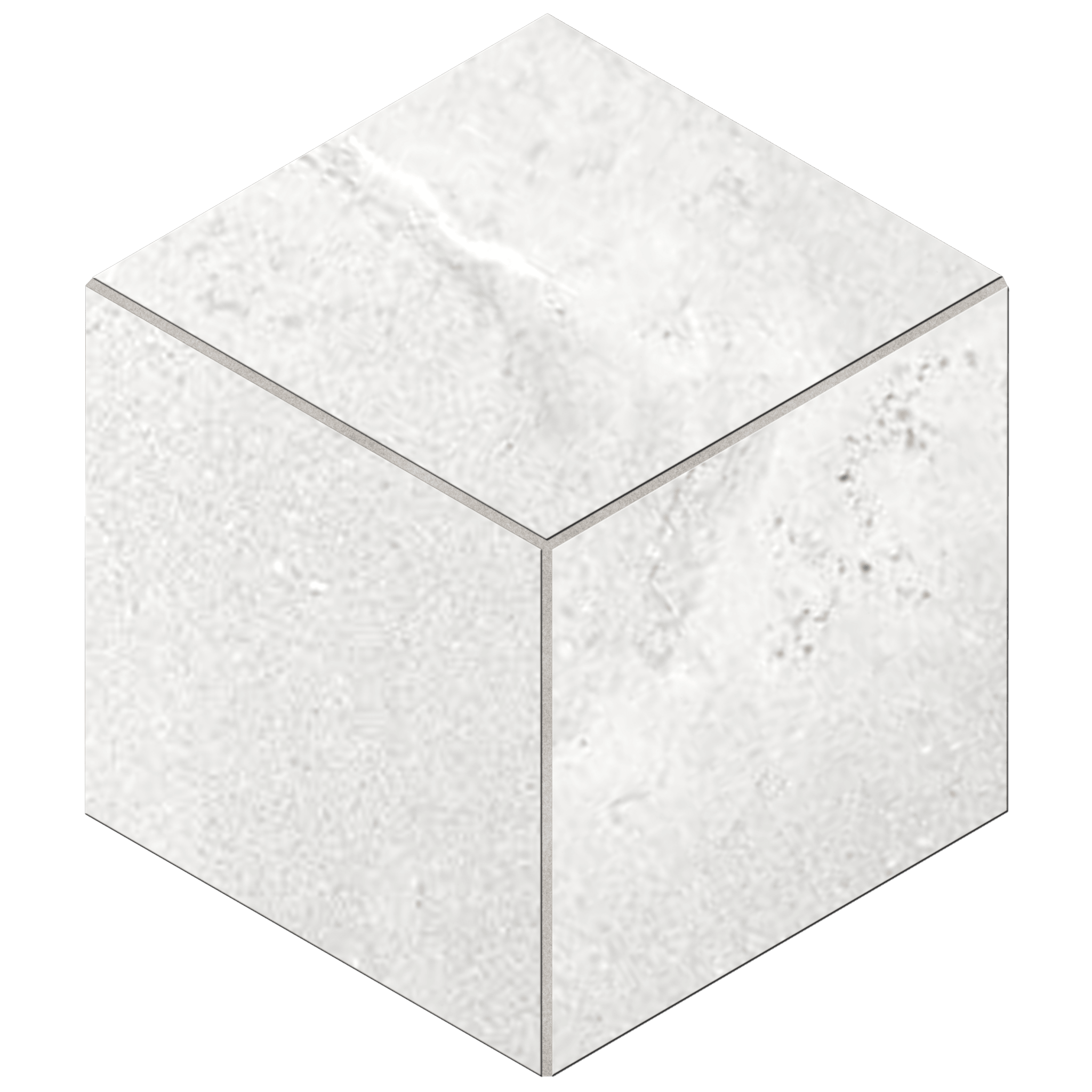 Мозаика KA00 Cube 29x25 непол.(10 мм)