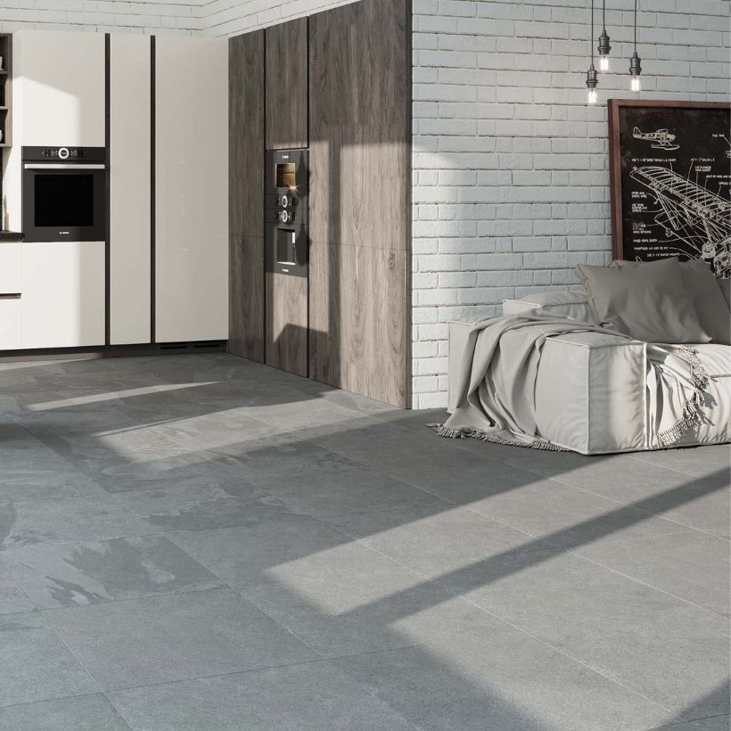 Декоративный кирпич для внутренней отделки