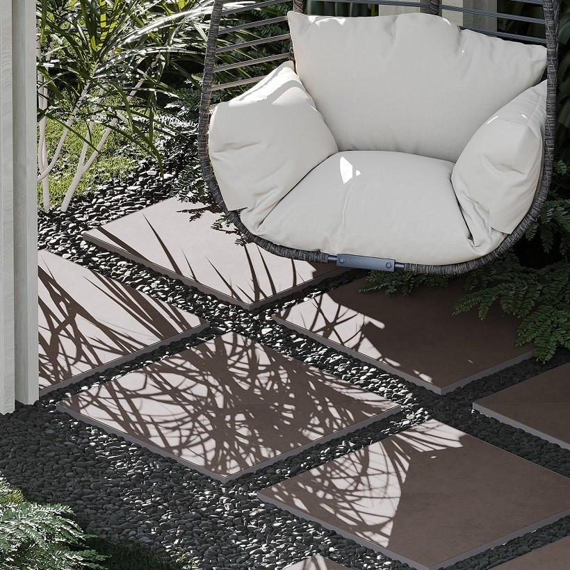 Виды тротуарной плитки для дорожек на даче: характеристики и советы по выбору