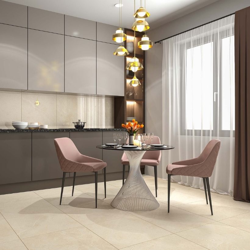 Как выбрать керамогранит