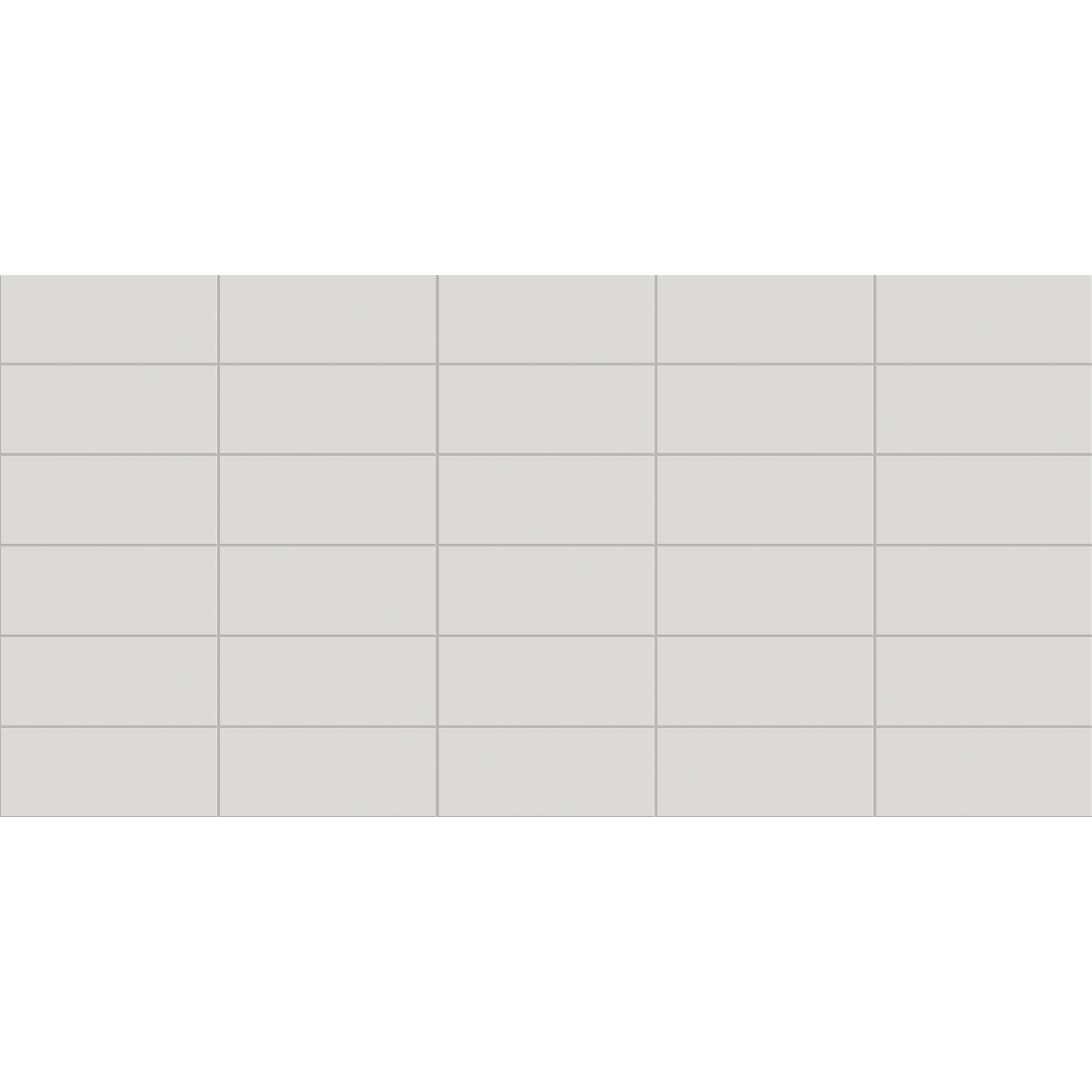Плитка из керамогранита фальшмозаика yc04 брикс 59,2х119,3 непол.