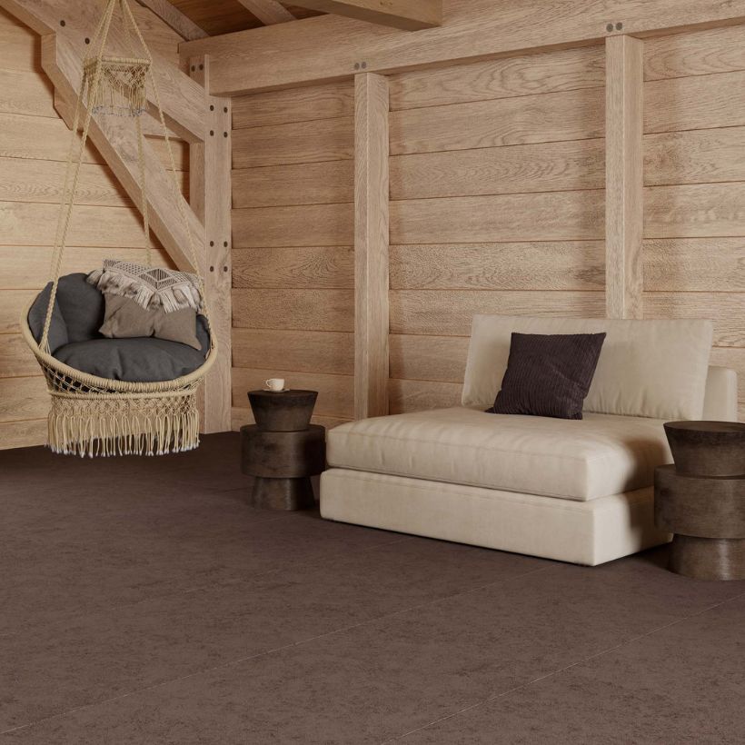 Стиль бохо в интерьере 