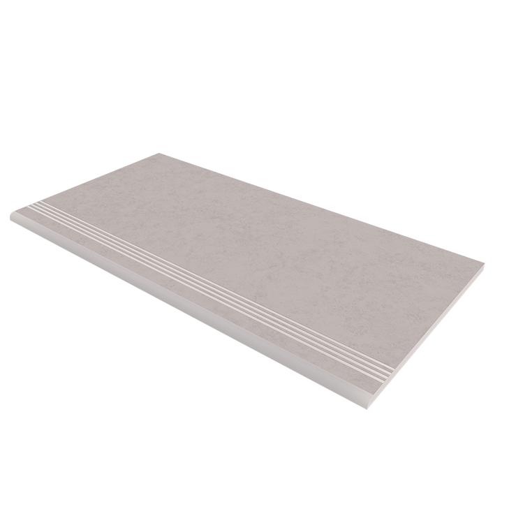 Ступень LF01-30x60x9-Непол. (с насечками)