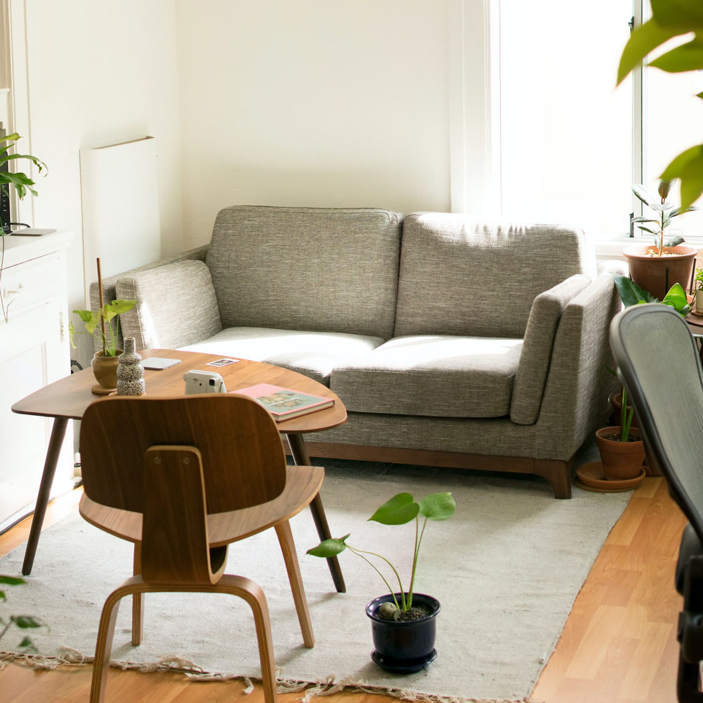 Дизайн маленького помещения: создаем уют на 20 квадратных метрах