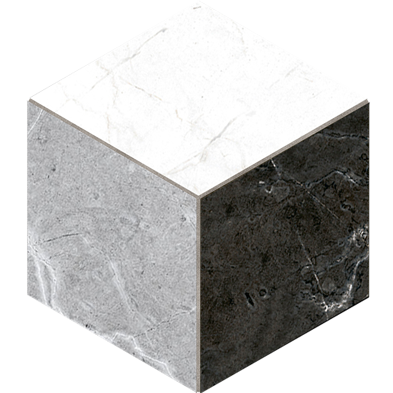 Мозаика VS01/VS02/VS03 Cube 29x25 непол.
