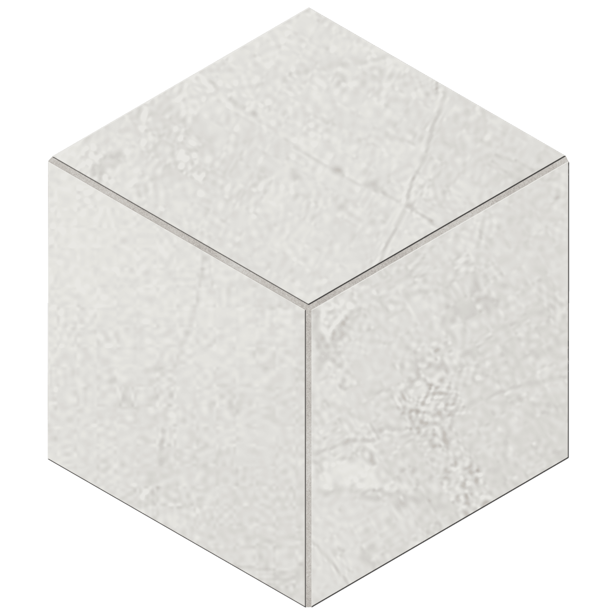 Мозаика MA01 Cube 29x25 полир.(10 мм)