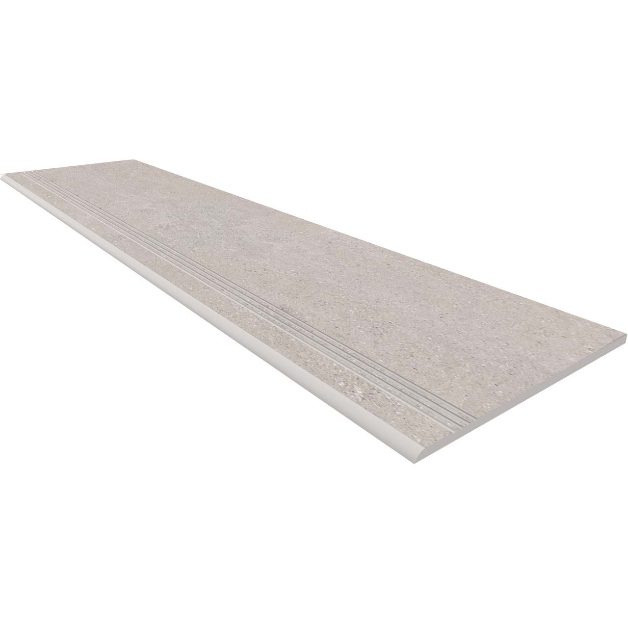 Ступень CE02-30x120x9-Структур. (с насечками)