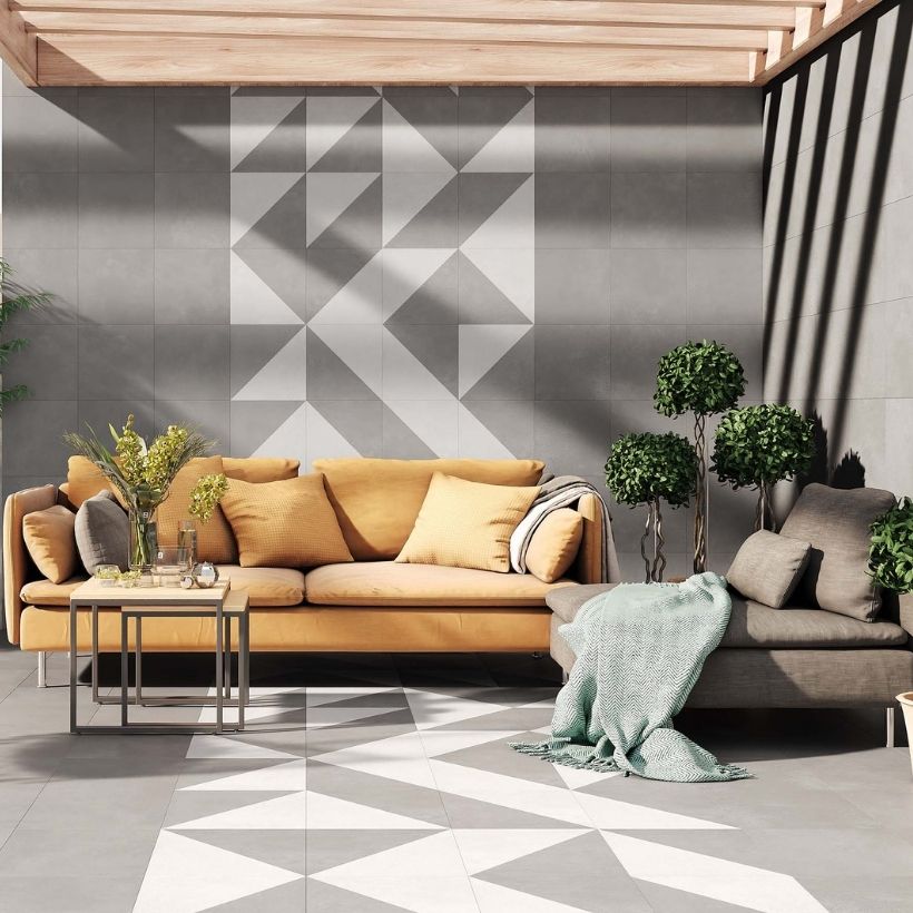 Что важно учесть при выборе керамогранита?