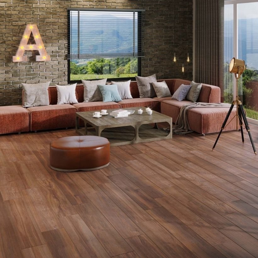 Фото примеров дизайна гостиной: советы по выбору стиля, материалов и мебели