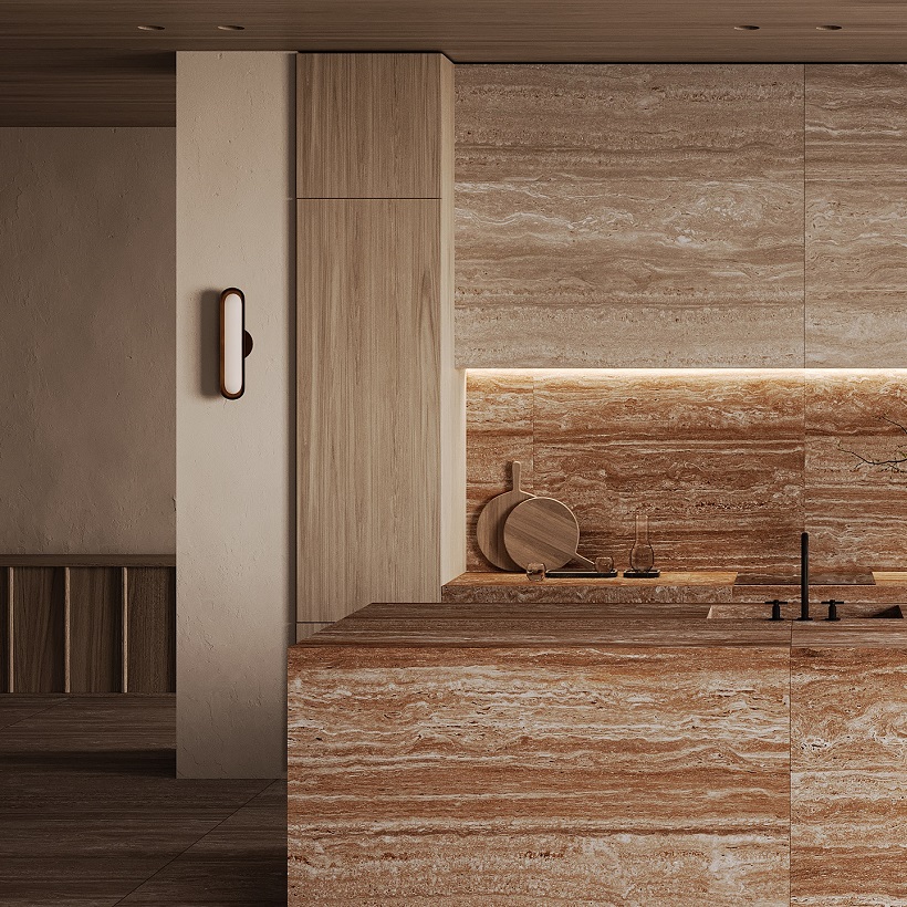 Какие кухни сейчас в моде: обзор трендов 2025–2026