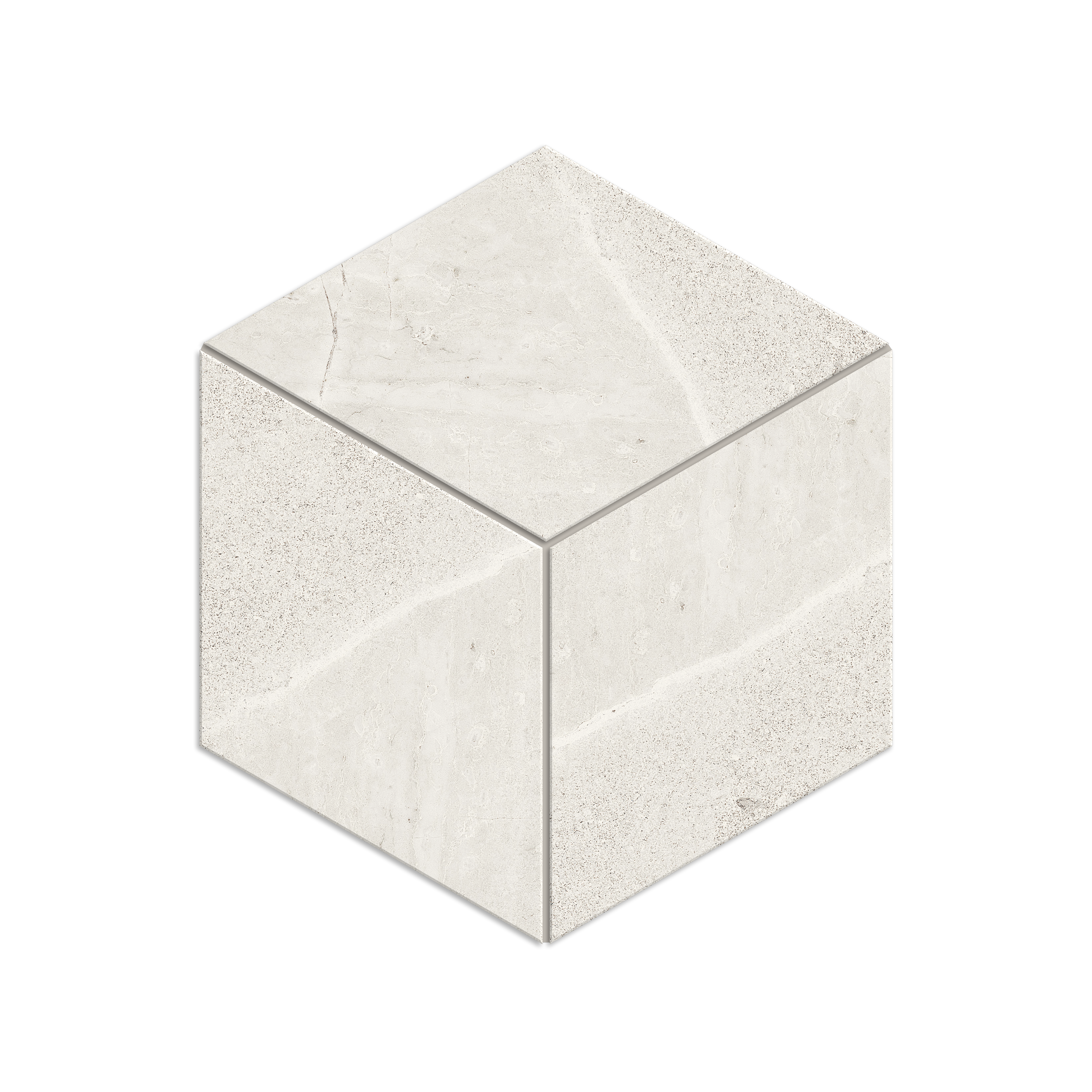 Мозаика MA00 Cube 29x25 непол.(10 мм)