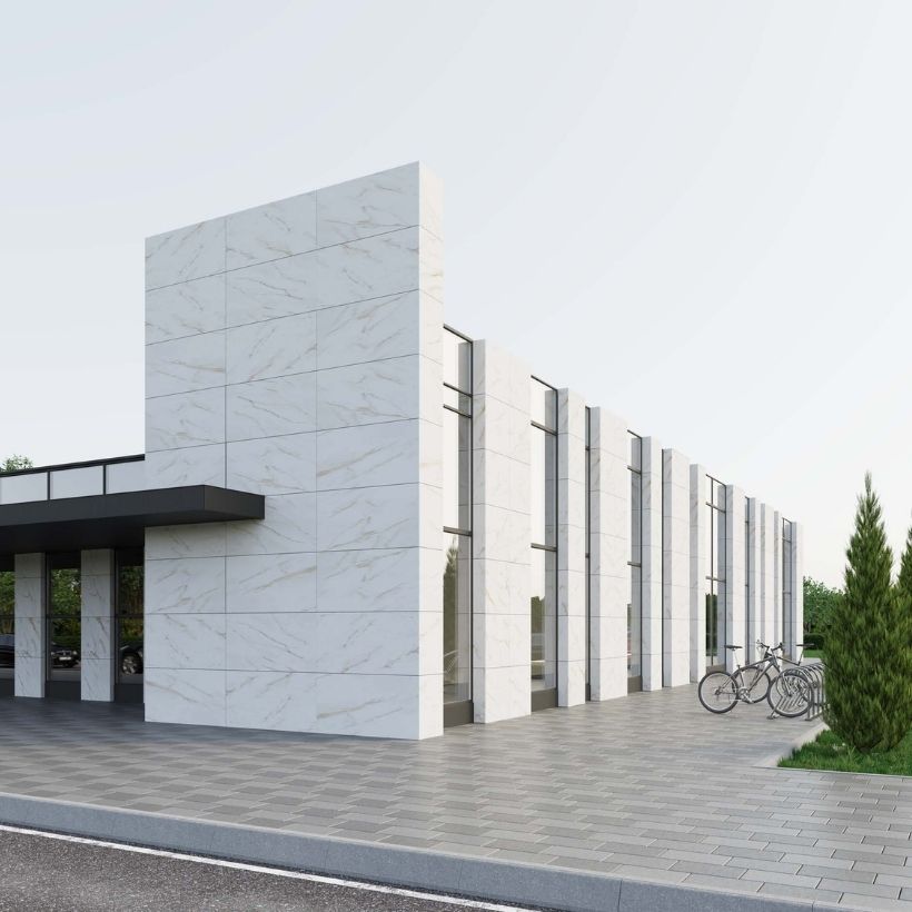 Открытие нового салона «Студия керамики Estima» в Бибирево