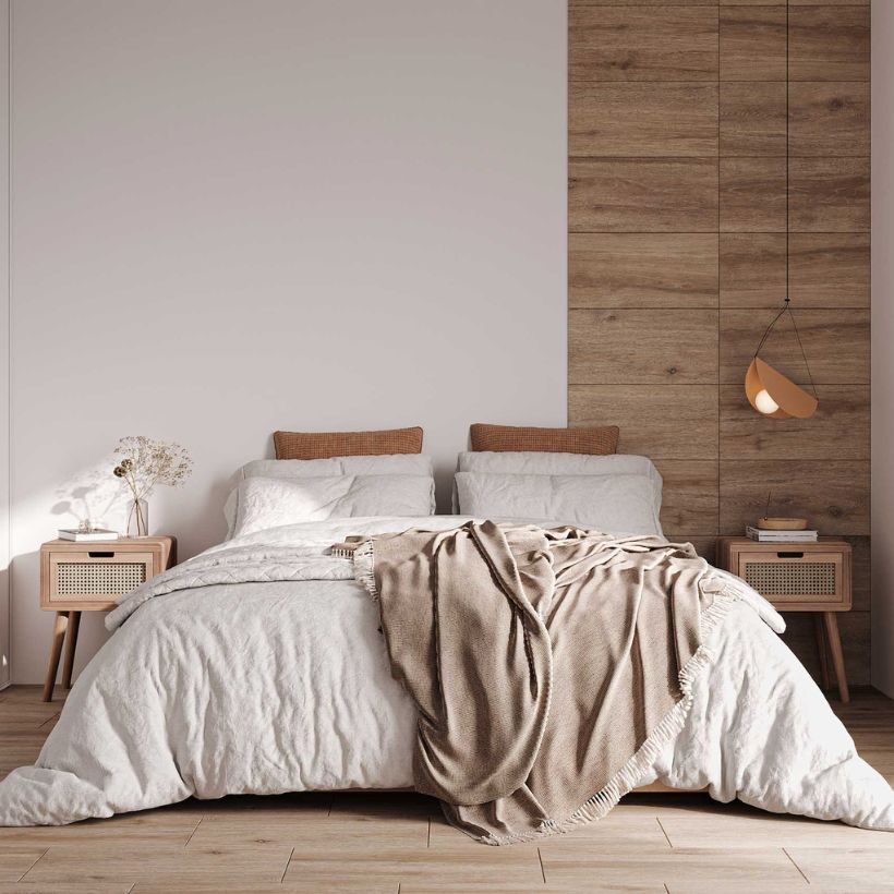 Скандинавский стиль в интерьере