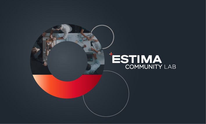 Estima Community Lab: тренды выставки Cersaie 2025