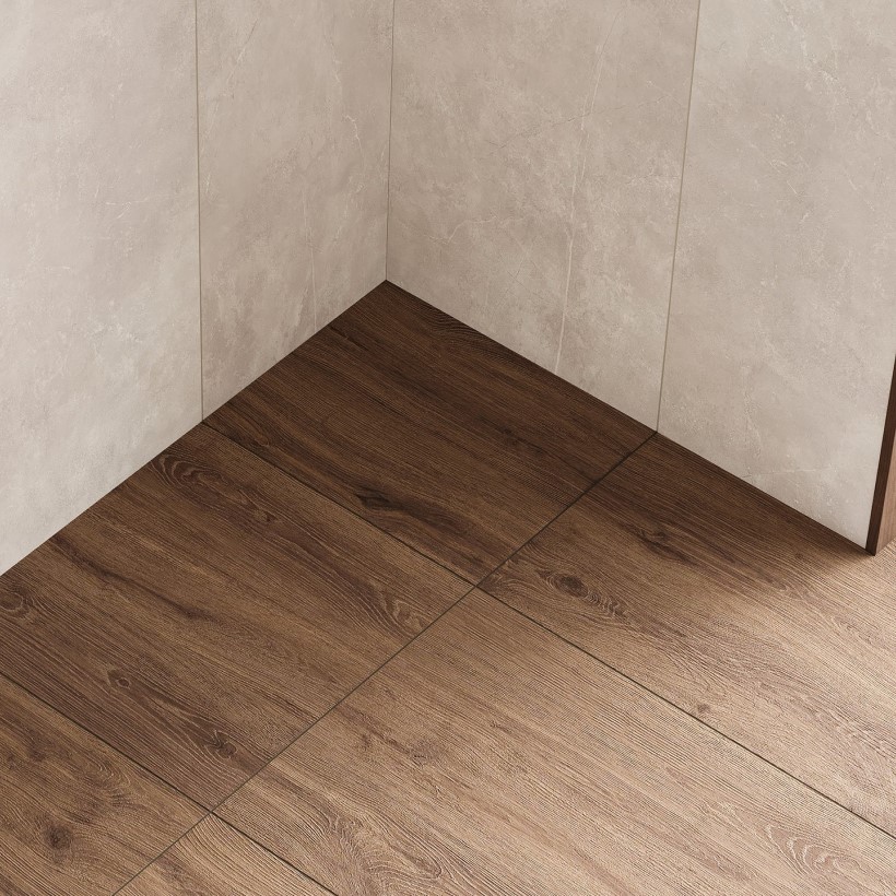 Откуда начинать класть плитку на пол: понятные схемы и советы