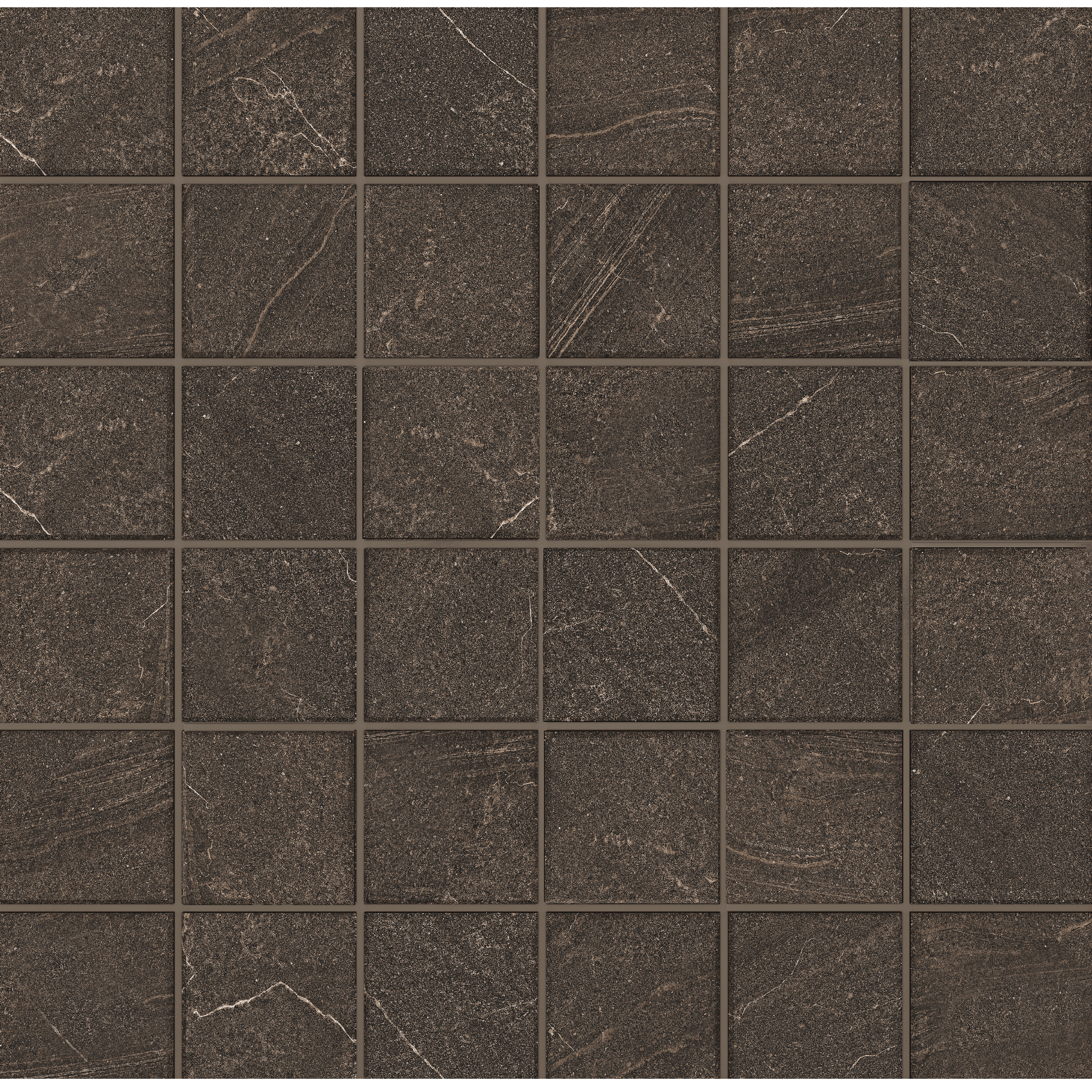 Мозаика GB04 (5х5) 30x30 непол.