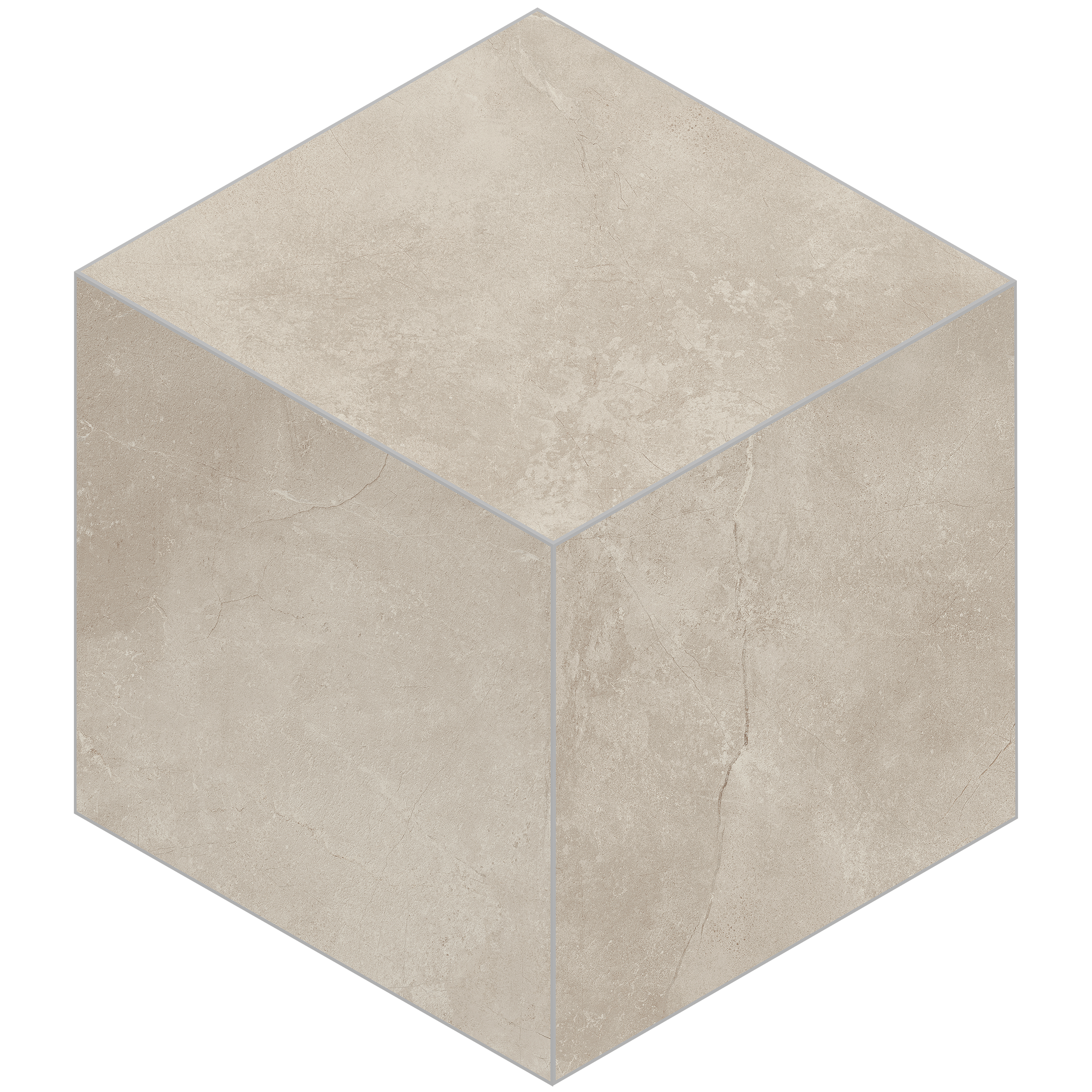 Мозаика MM00 Cube 29x25x10 непол.