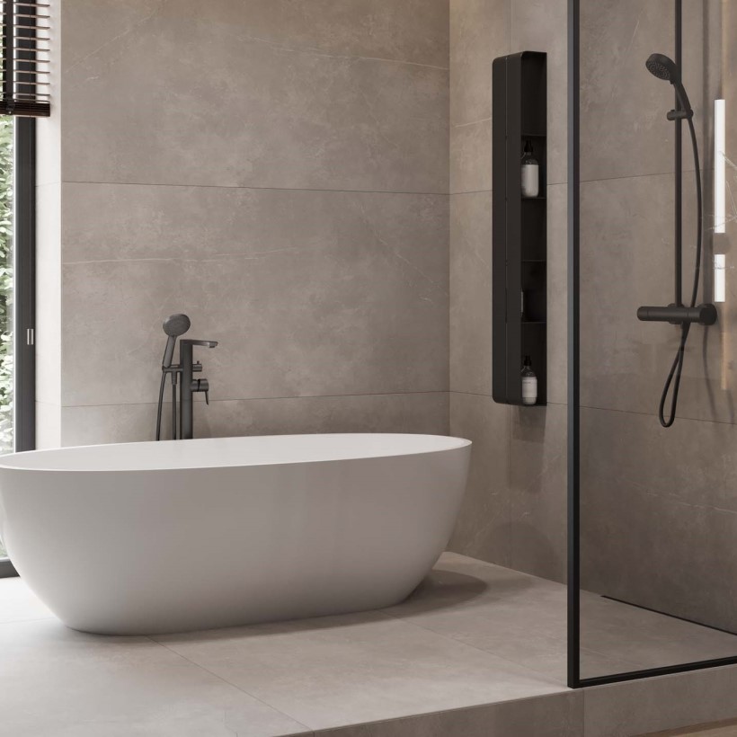 Как покрасить плитку в ванной: подробная инструкция и рекомендации