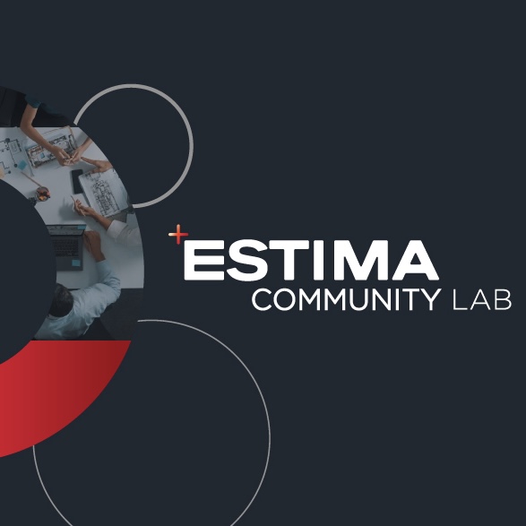 Estima Community Lab: подоконники из керамогранита