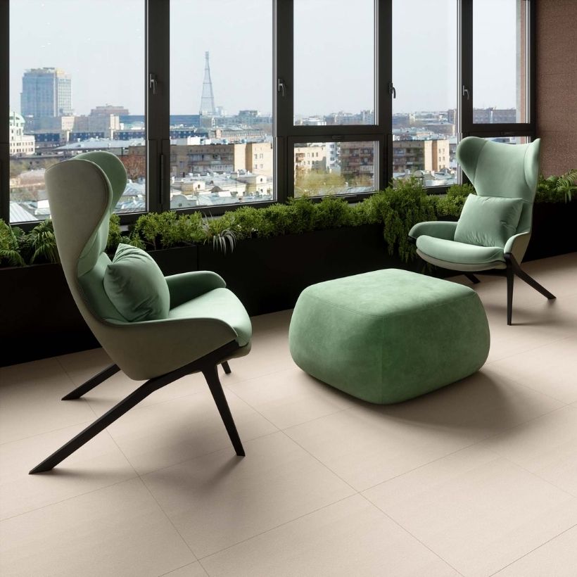 Керамогранит или керамическая плитка - что лучше?