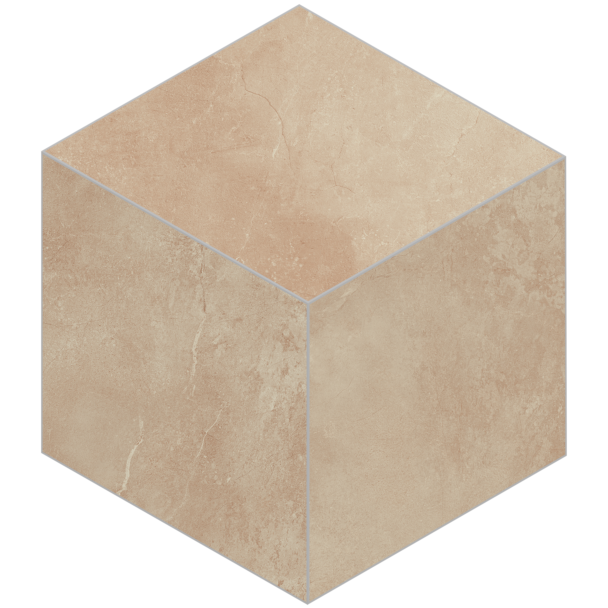 Мозаика MM01 Cube 29x25x10 непол.
