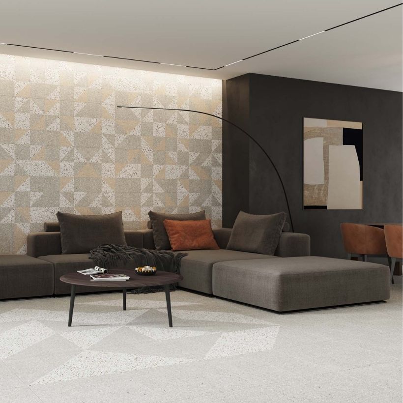 Идеи дизайна гостиной