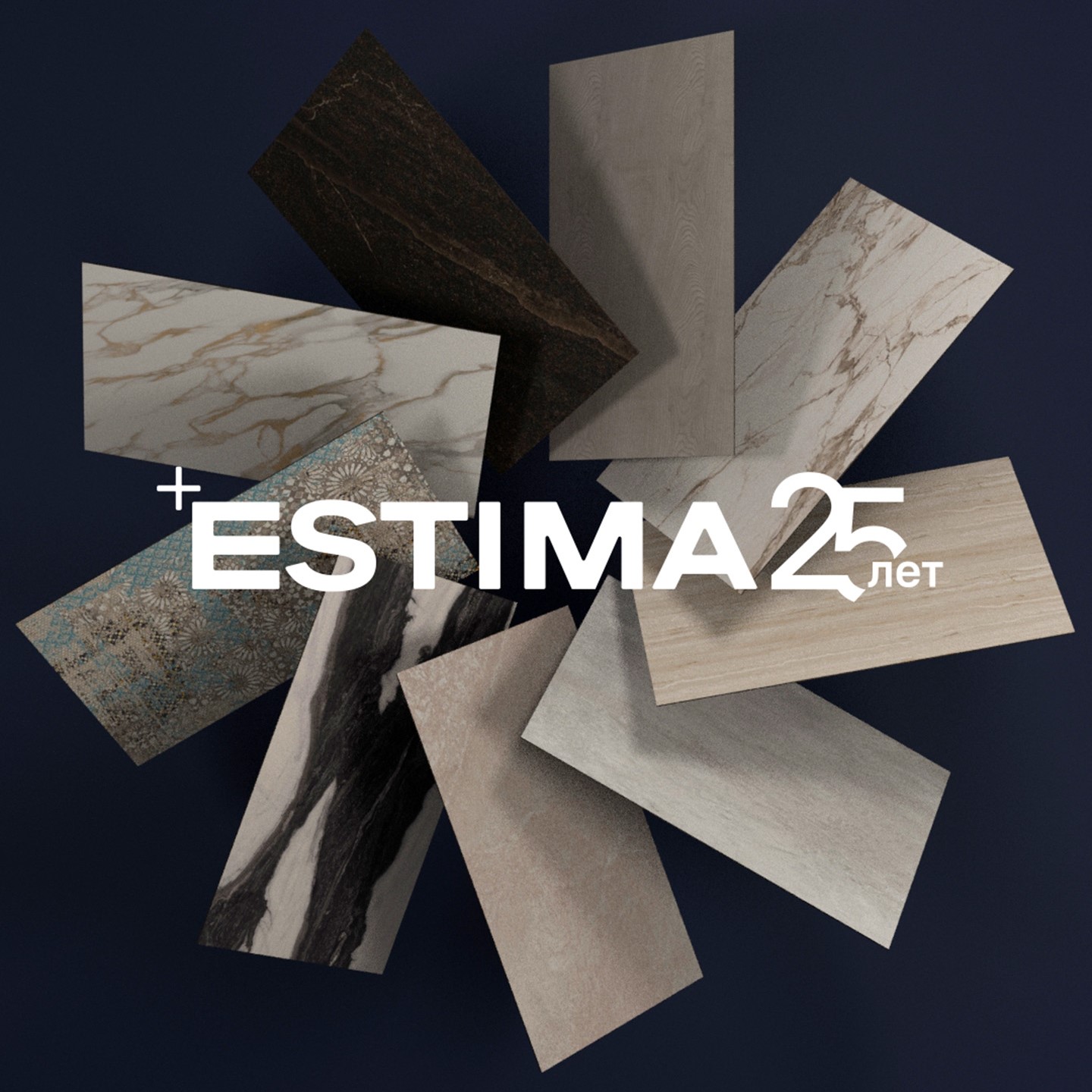 25 лет Estima: путь, который мы прошли вместе