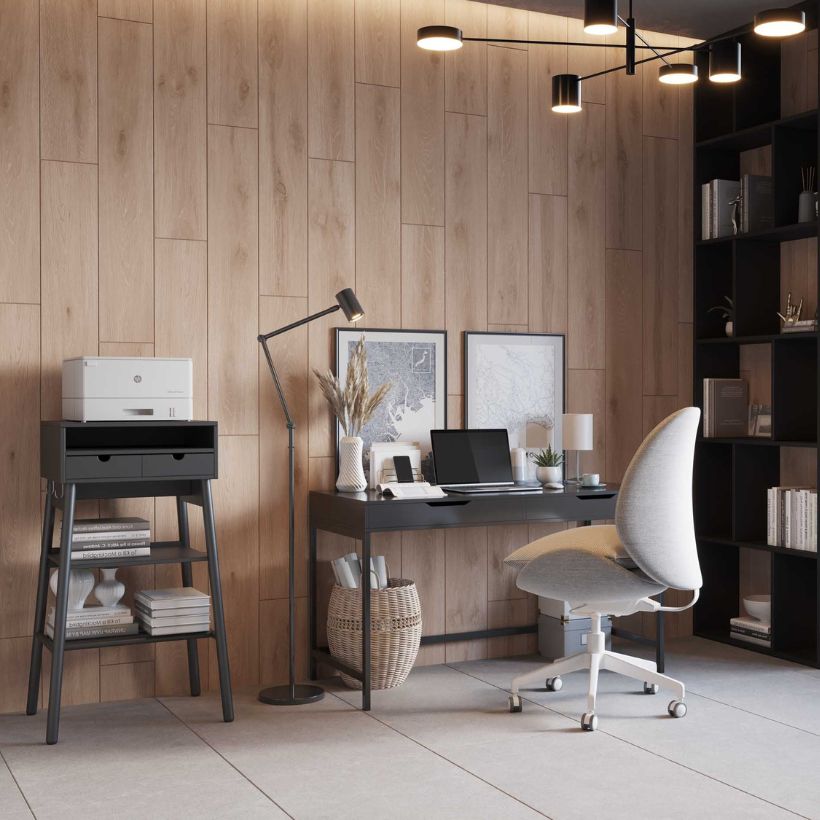 Дизайн комнаты для девочки