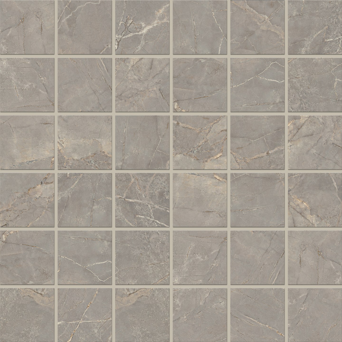 Мозаика BR03 (5х5) 30x30x9 непол.