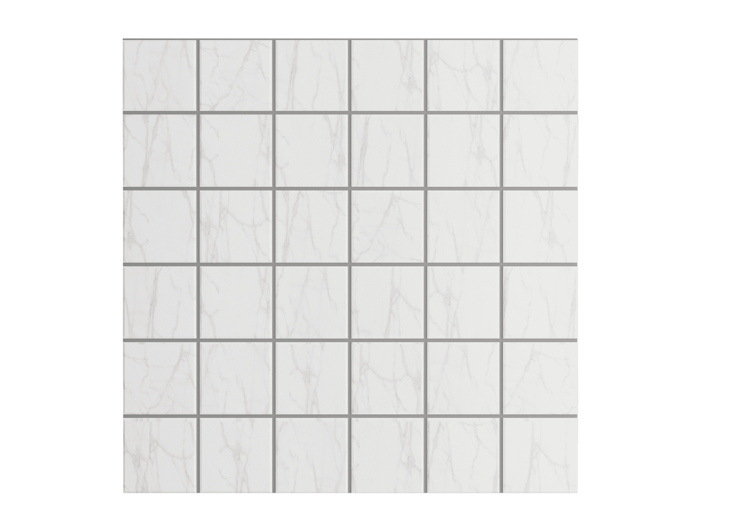 Мозаика SM02 (5x5) 30x30x9 непол./полир.