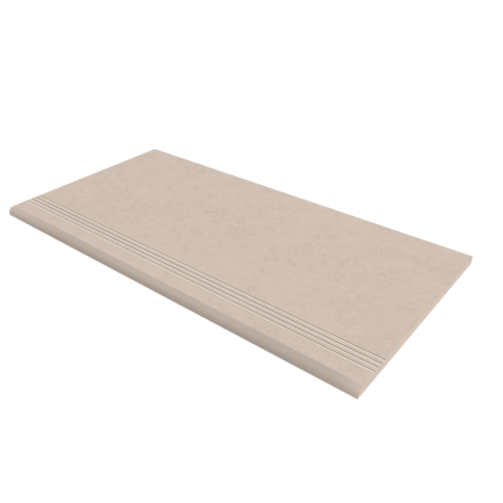 Ступень LF00-30x60x9-Непол. (с насечками)