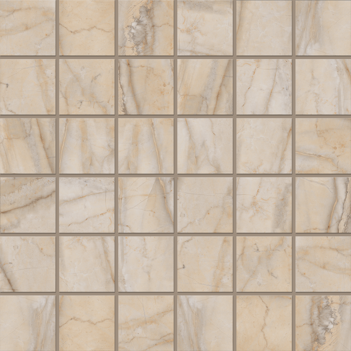 Мозаика BR01 (5х5) 30x30x9 непол.