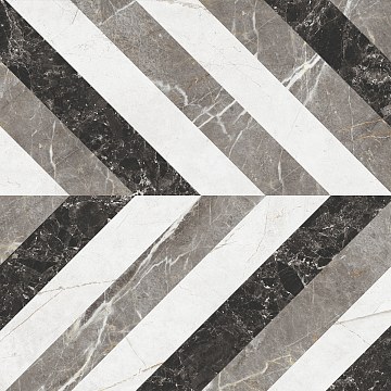 IM02 60x60x10 Непол.Рект. (Керамический гранит)