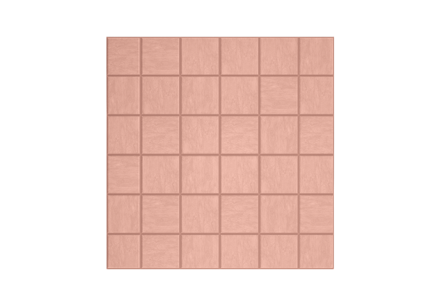Мозаика SR05 (5х5) 30x30 непол.