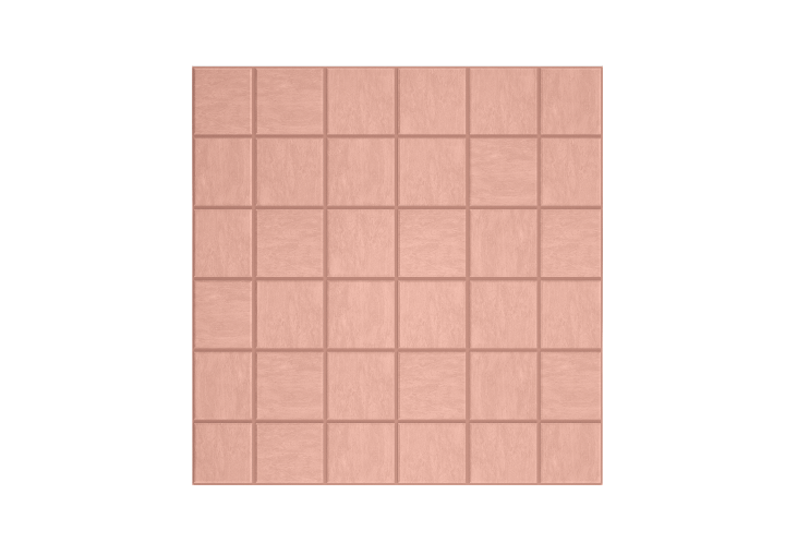 Мозаика SR05 (5х5) 30x30 непол.