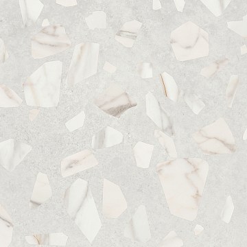 AT01 60x60x9 Непол.Рект. (Керамический гранит)