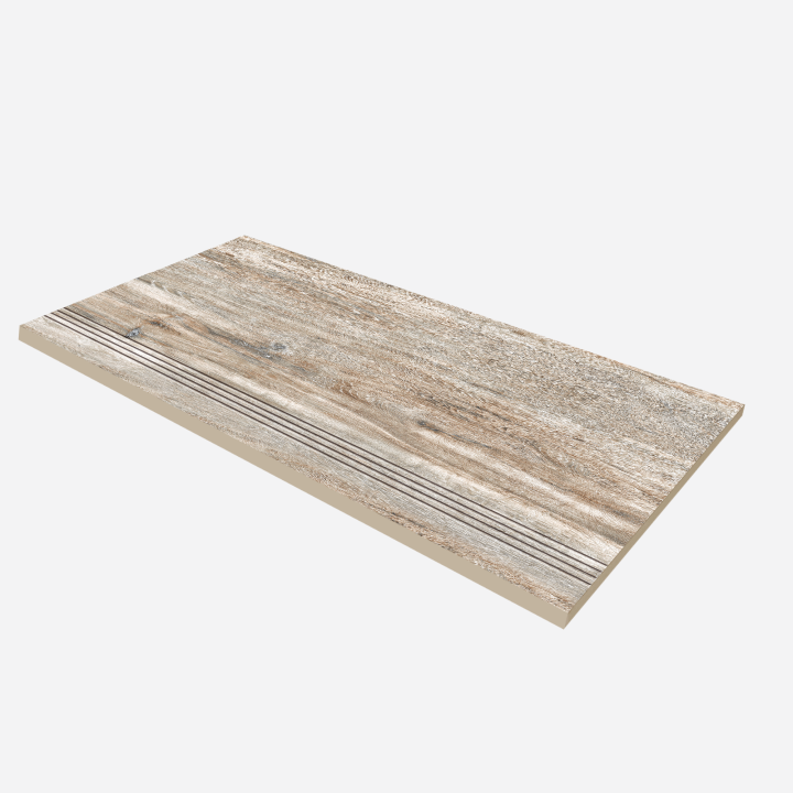 Плитка из керамогранита фальшмозаика mm02 трейл 19x120x10 непол.