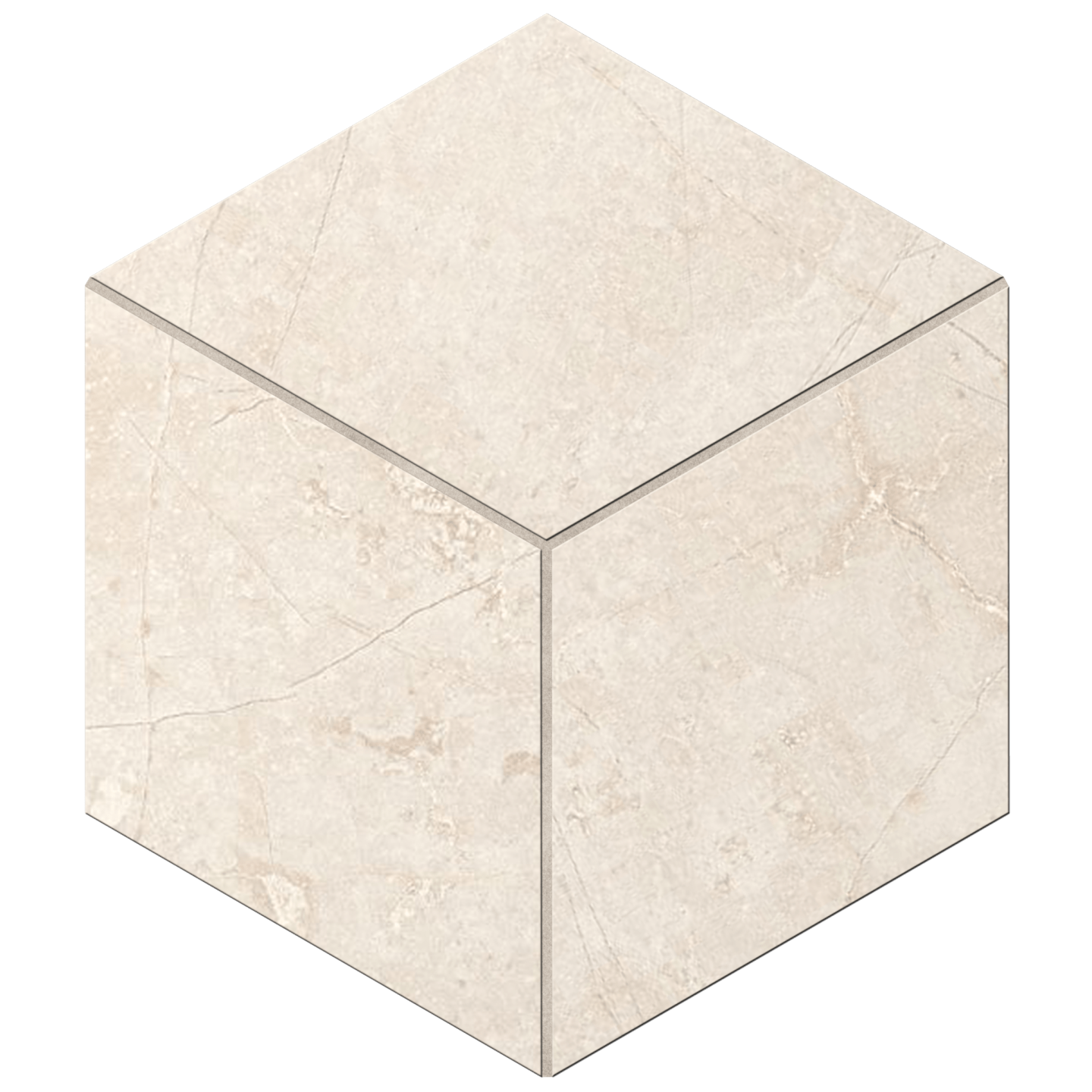 Мозаика MA02 Куб 29x25x9 полир.