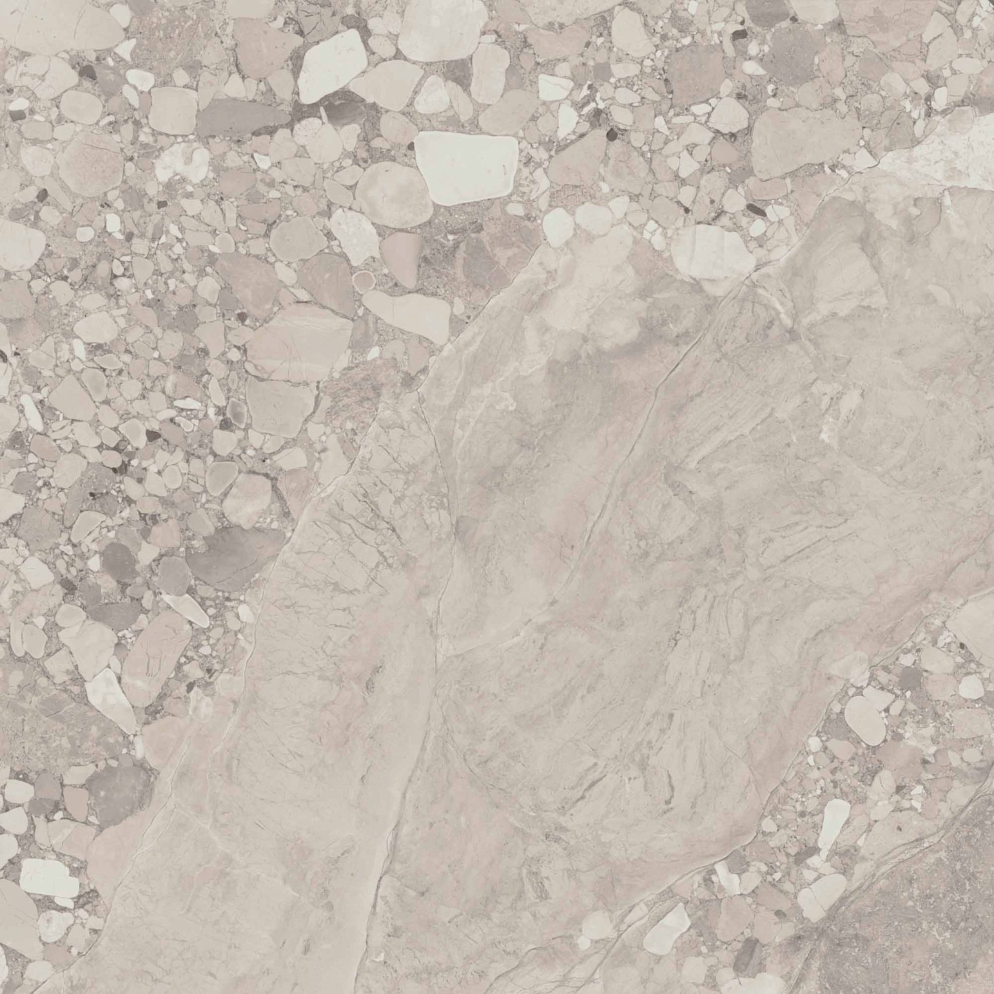 OM01 80x80x10 Непол.Рект. (Керамический гранит)