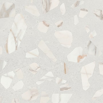 AT01 60x60x9 Непол.Рект. (Керамический гранит)