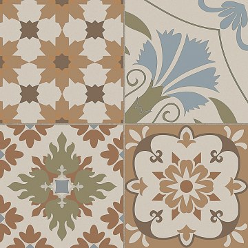 Плитка из керамогранита ja01 40,5x40,5х8 непол. (керамический гранит) (43,296 м2)