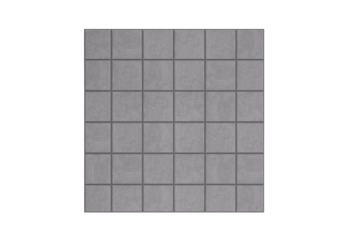 Мозаика SR01 (5х5) 30x30x9 непол.