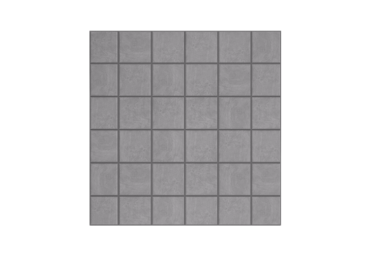 Мозаика SR01 (5х5) 30x30 непол.