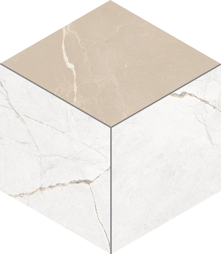 Мозаика NL00/NL01 Cube 29x25 непол.