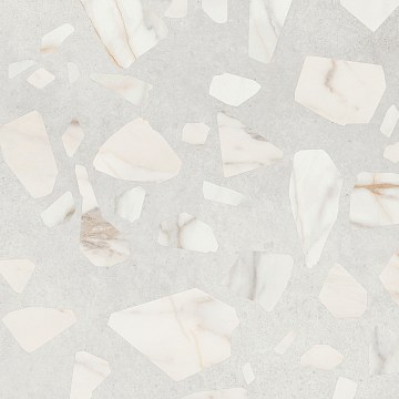 AT01 60x60x9 Непол.Рект. (Керамический гранит)