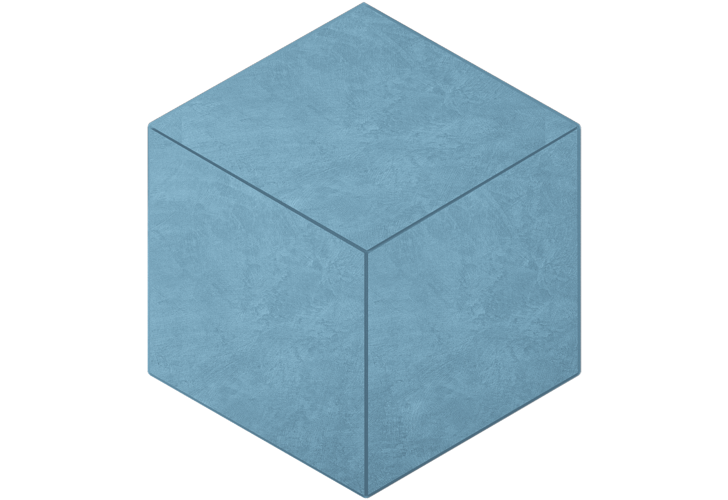 Мозаика SR03 Куб 29x25x10 непол.