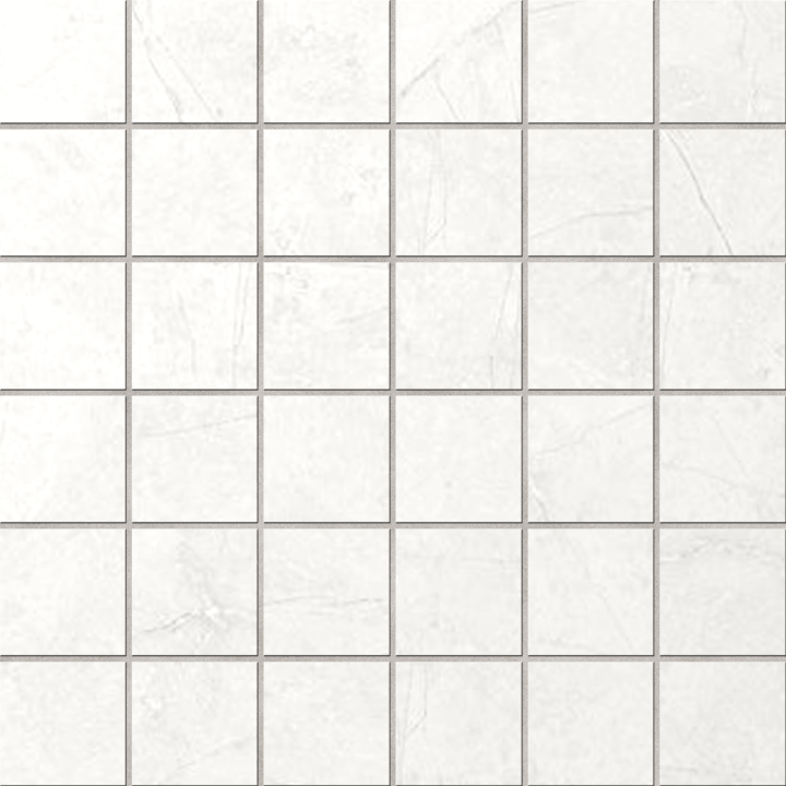 Плитка из керамогранита мозаика ma02 (5x5) 30x30 непол./полир.(10 мм)