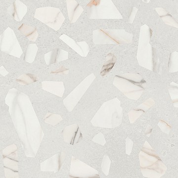AT01 60x60x9 Непол.Рект. (Керамический гранит)